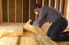 Types of Insulation We Offer in Wellston, OH